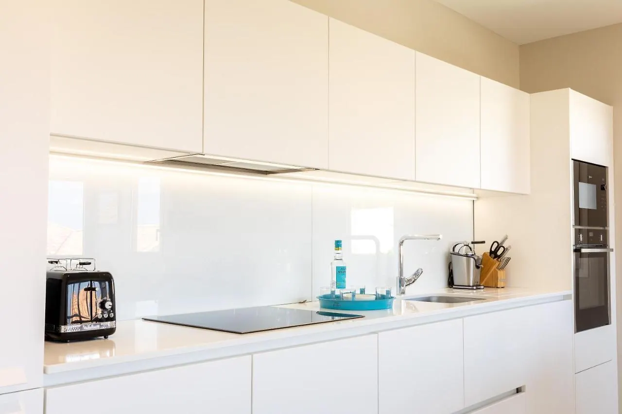 Eden Roc Appartements Le Diamant