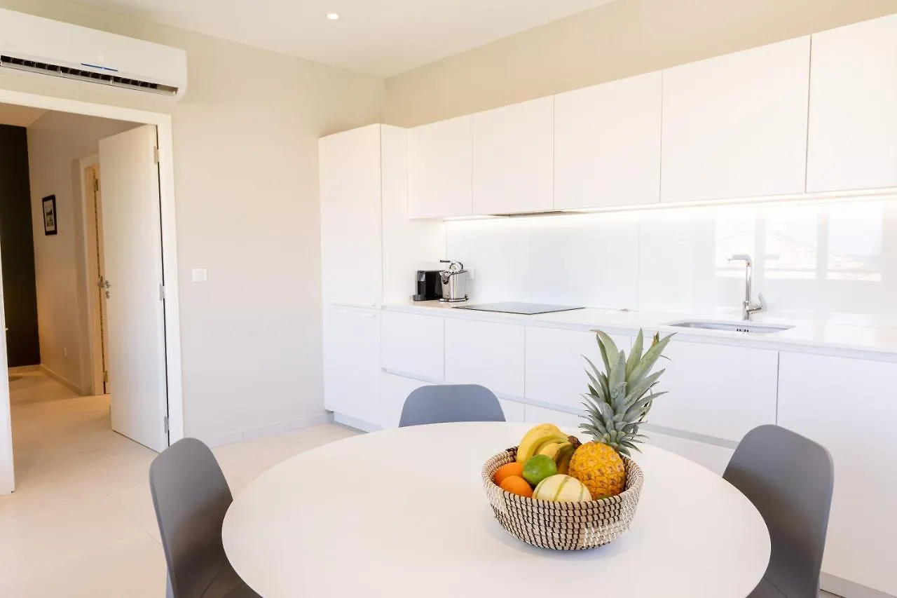 Eden Roc Appartements Le Diamant 0*,  Martinique