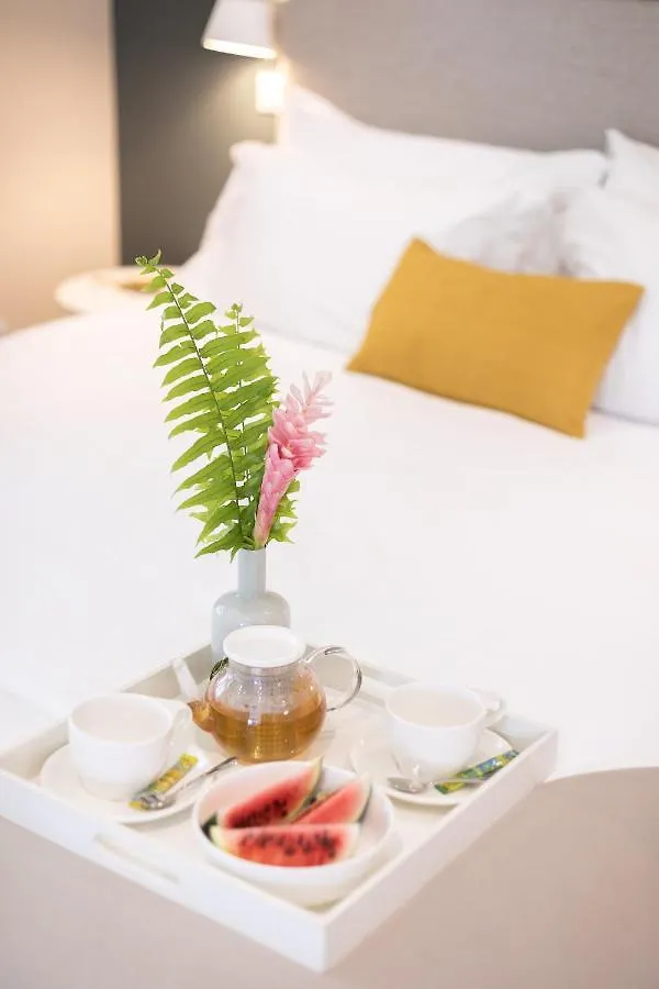 Eden Roc Appartements Le Diamant