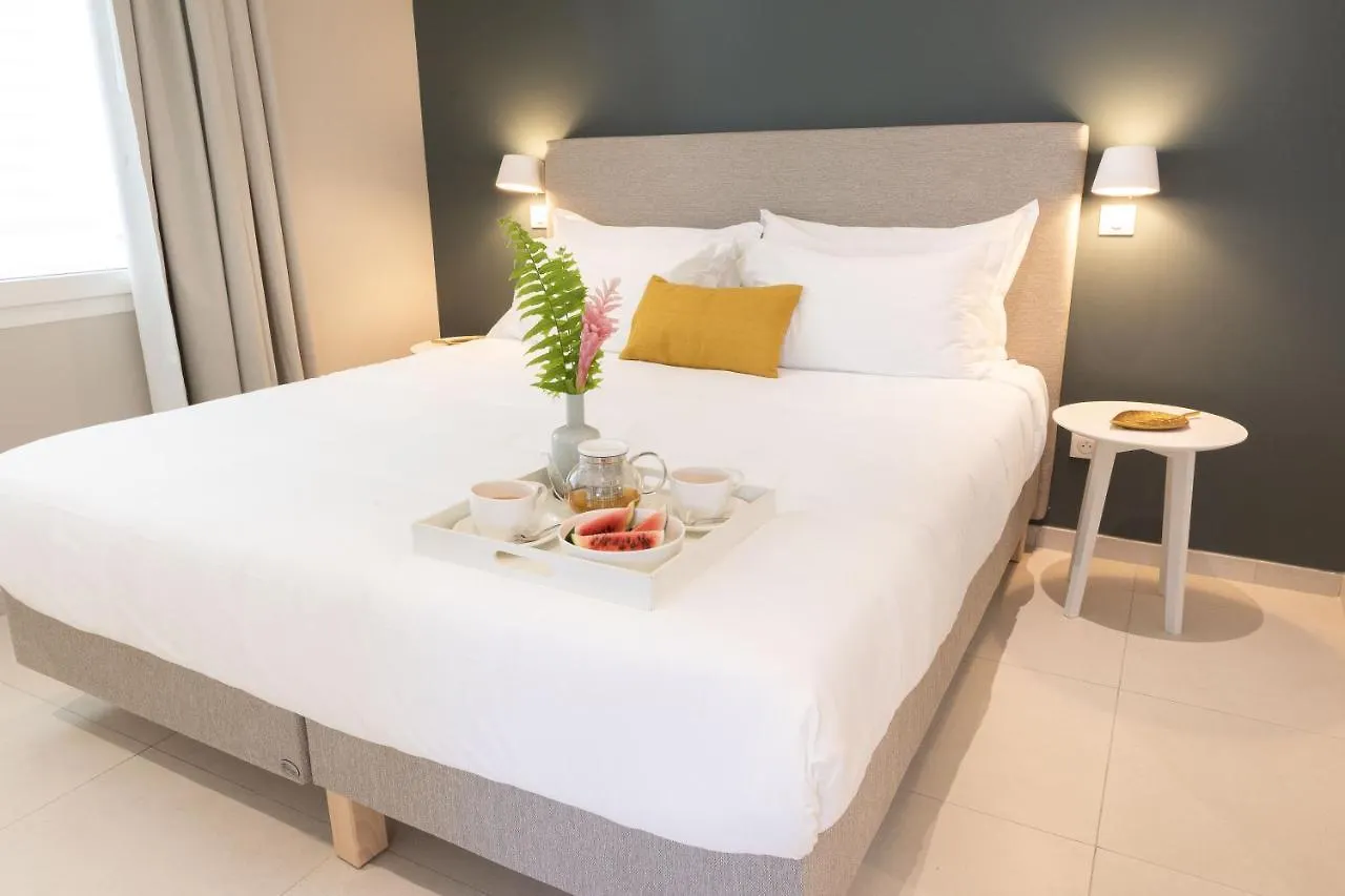 Eden Roc Appartements Le Diamant